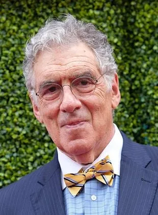 Elliott Gould - Ator, Produtor Executivo, 29 de agosto de 1938