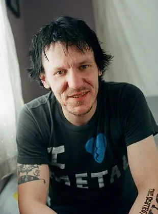 Elliott Smith - 19 de agosto de 1969, 21 de outubro de 2003
