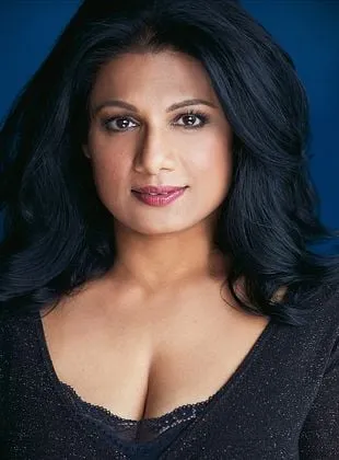 Ellora Patnaik - Ator, 5 de setembro de 1968