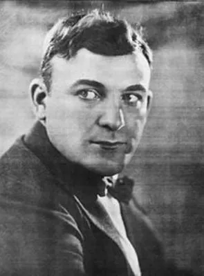 Elmo Lincoln - 6 de fevereiro de 1889, 27 de junho de 1952