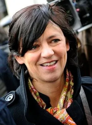 Els Dottermans - 16 de janeiro de 1964