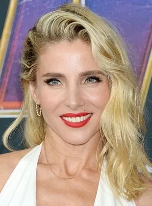 Elsa Pataky - Atriz, Produtora, 18 de julho de 1976