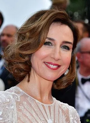 Elsa Zylberstein - Atriz, 16 de outubro de 1968