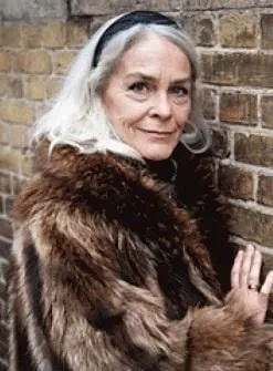 Elsebeth Steentoft - 4 de outubro de 1943