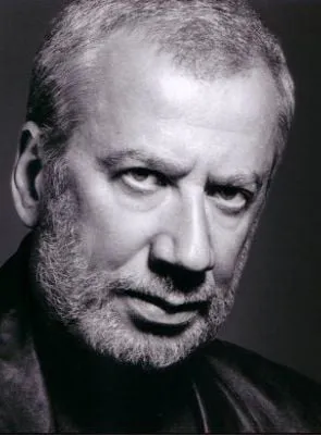 Elya Baskin - Ator, 24 de janeiro de 1951