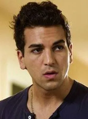 Elyas M'Barek - Ator, 29 de maio de 1982