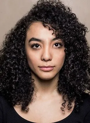 Elyfer Torres - 15 de fevereiro de 1997