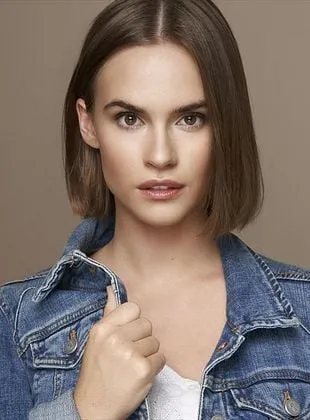 Ema Horvath - Atriz, 28 de janeiro de 1994