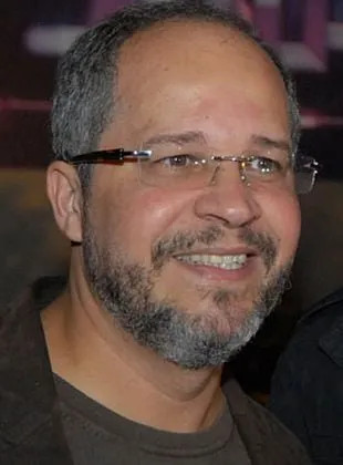 Emanuel Jacobina - Criador, Autor, Colaboração com o roteiro, 21 de fevereiro de 1962