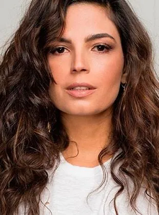 Emanuelle Araújo - Atriz, 21 de julho de 1976