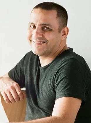 Emil Ben-Shimon - 18 de fevereiro de 1976