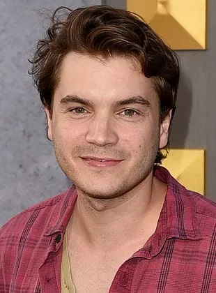 Emile Hirsch - Ator, Autor, 13 de março de 1985