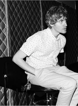 Emile Mosseri - 11 de agosto de 1985