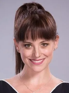 Emilia Noguera - 26 de outubro de 1983