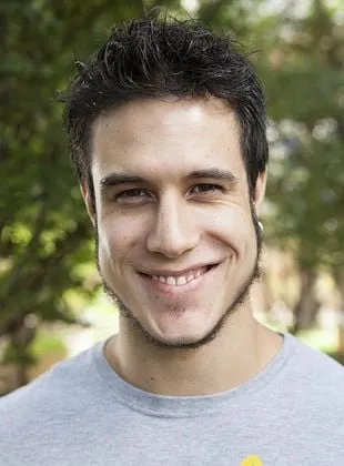 Emiliano D'Ávila - Ator, 27 de março de 1986