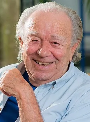 Emiliano Queiroz - Ator, Roteirista, Autor, 1 de janeiro de 1936, 4 de outubro de 2024