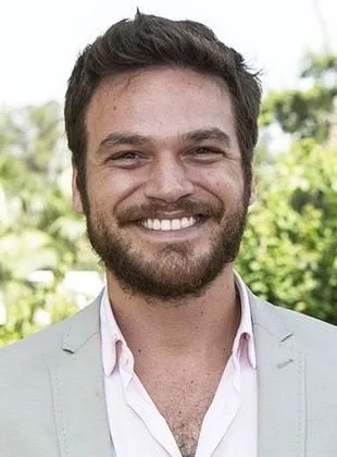 Emílio Dantas - Ator, 29 de novembro de 1982