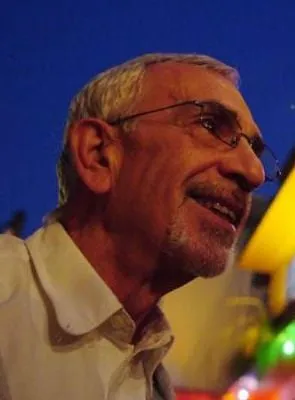 Emílio Di Biasi - Ator, Diretor, 29 de maio de 1939, 27 de setembro de 2020