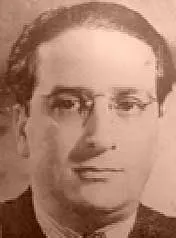 Emilio Gomez Muriel - 22 de maio de 1910, 25 de janeiro de 1985