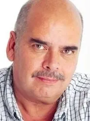 Emilio Guerrero - Ator, 18 de fevereiro de 1956