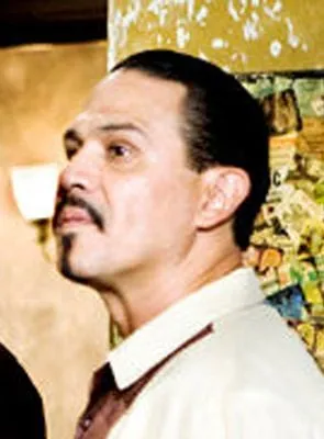 Emilio Rivera - Ator, Coprodutor, 24 de fevereiro de 1961