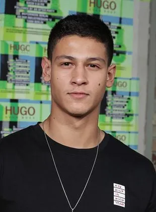 Emilio Sakraya - Ator, 29 de junho de 1996