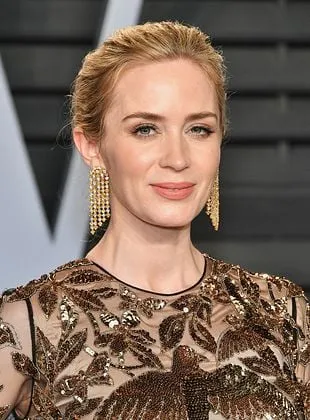 Emily Blunt - Atriz, Produtora, 23 de fevereiro de 1983