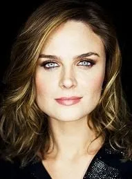 Emily Deschanel - Atriz, Coprodutor, Produtora, 11 de outubro de 1976
