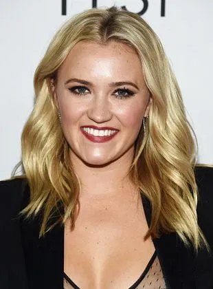 Emily Osment - Atriz, 10 de março de 1992