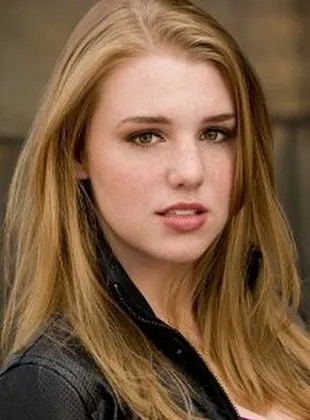 Emily Peachey - 13 de dezembro de 1990