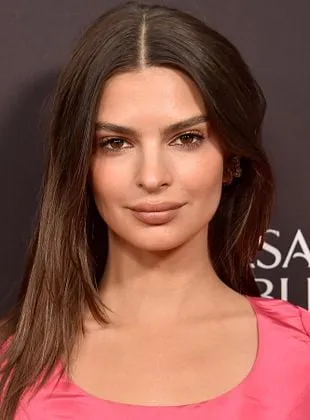 Emily Ratajkowski - Atriz, 7 de junho de 1991