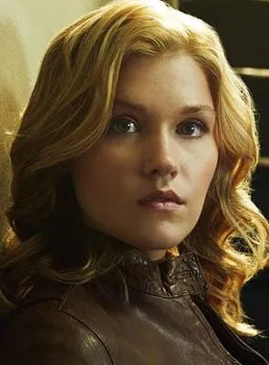 Emily Rose - Atriz, 2 de fevereiro de 1981