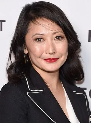 Emily Taguchi - 1 de setembro de 1976