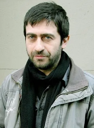 Emin Alper - Diretor, Roteirista, Creator/Showrunner, 13 de agosto de 1974