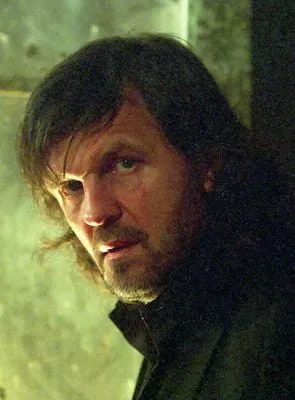 Emir Kusturica - Diretor, Ator, Roteirista, 24 de novembro de 1954