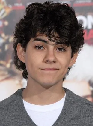 Emjay Anthony - Ator, 1 de junho de 2003