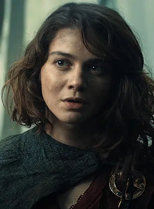 Emma Appleton - Atriz, 11 de dezembro de 1991