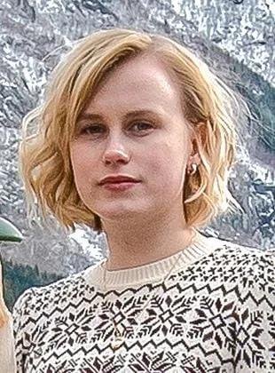 Emma Bones - 25 de julho de 1999