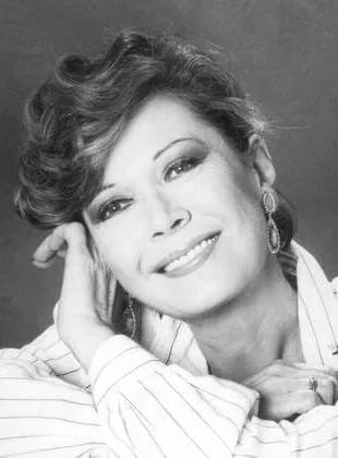 Emma Danieli - 14 de outubro de 1936