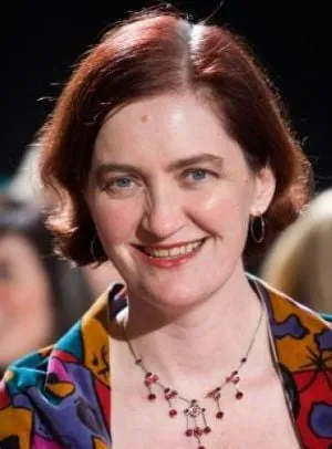 Emma Donoghue - 24 de outubro de 1969