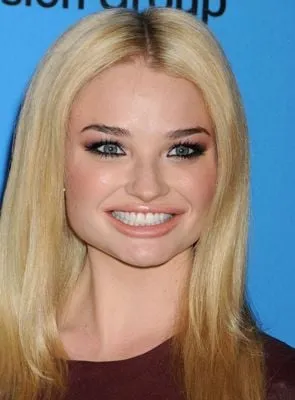 Emma Rigby - Atriz, 26 de setembro de 1989