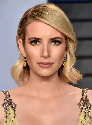Emma Roberts - Atriz, Produtor Executivo, Produtora, 10 de fevereiro de 1991