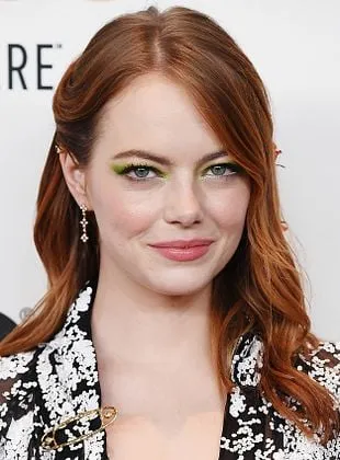 Emma Stone - Atriz, Produtora, Produtor Executivo, 6 de novembro de 1988