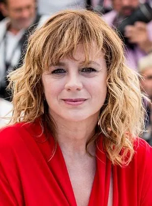 Emma Suárez - Atriz, 25 de junho de 1964