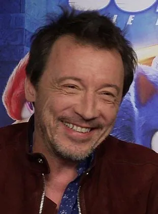 Emmanuel Curtil - Ator, 7 de fevereiro de 1971