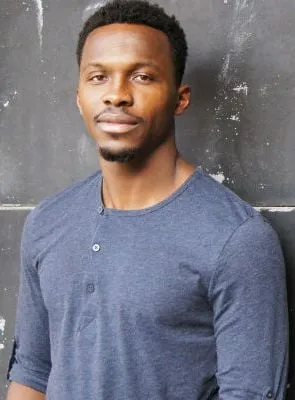 Emmanuel Kabongo - Ator, 25 de dezembro de 1986