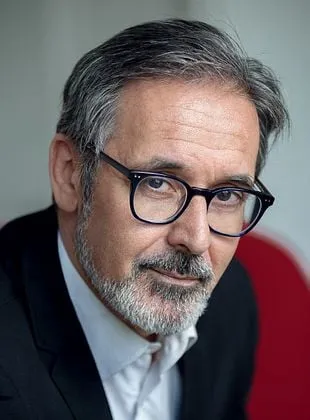 Emmanuel Menard - Ator, 8 de março de 1968