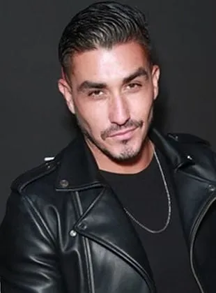 Emmanuel Orenday - Ator, 19 de maio de 1984