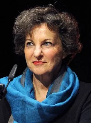 Emmanuèle Bernheim - Roteirista, Autor da obra original, Atriz, 1 de dezembro de 1955, 10 de maio de 2017