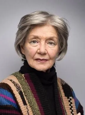 Emmanuelle Riva - Atriz, 24 de fevereiro de 1927, 27 de janeiro de 2017
